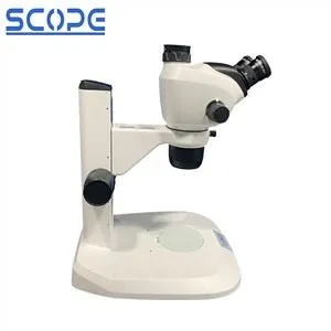 Digitaalne suumiga stereomikroskoop
