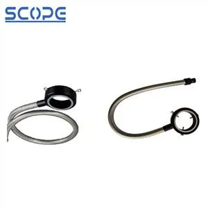 Ring Fiber mikroskoobi jaoks